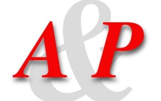 Art & Plafonnage Logo